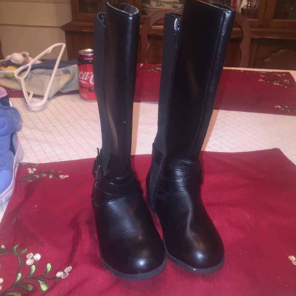 Arizona boots 11